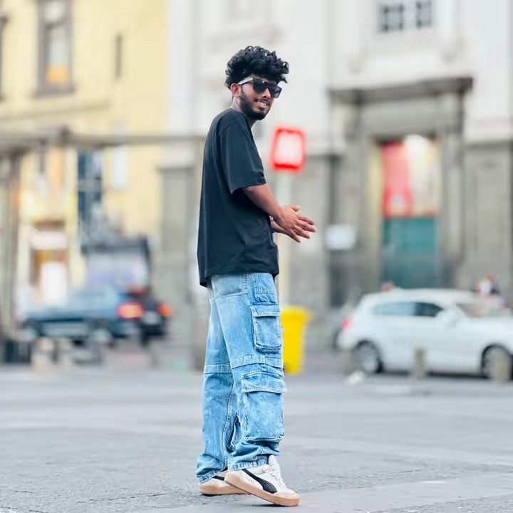 ❤️ Nethum 🇱🇰🇮🇹 ❤️