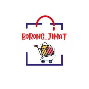 BorongJimat