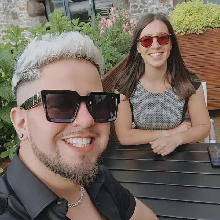 Maximiliano Alas Hernandz