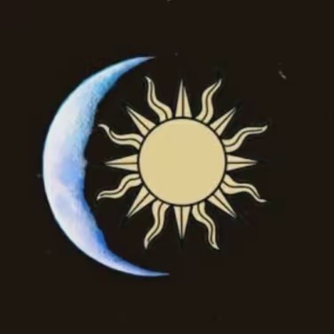 🌞 SOL 🌞 e 🌚 LUA 🌚