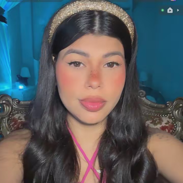 𝑺𝒂𝒓𝒂 𝑩𝒓𝒊𝒕𝒐 ♡