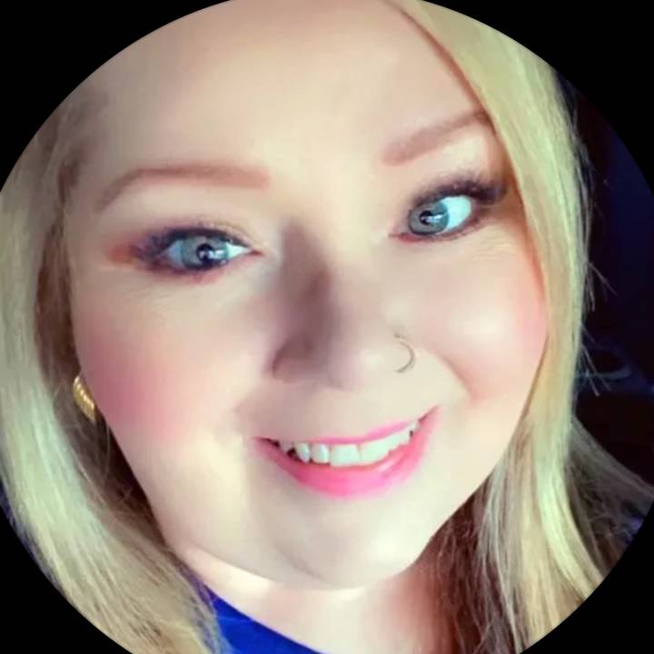 Spiritual Enthusiast Chellie