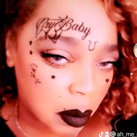 Me keepin it real....