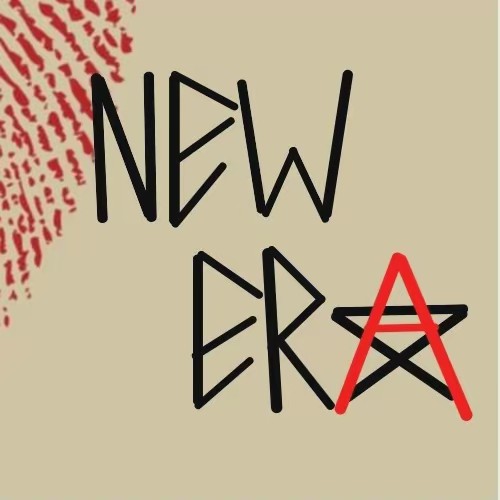 ⭐️New Era⭐️