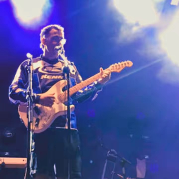 Diego Esteban ⚽️🎶📻