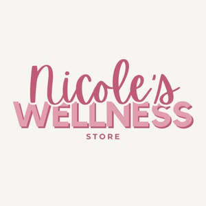 Nicole’s wellness store