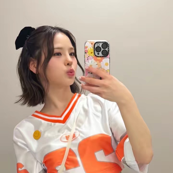 マシュマロ🏀💓