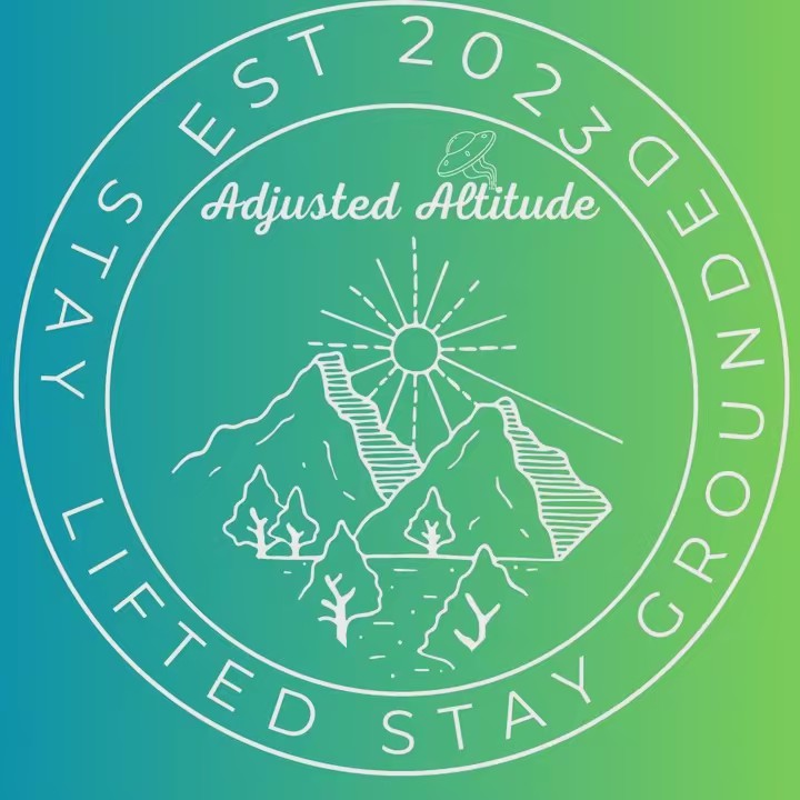 Adjusted Altitude LLC