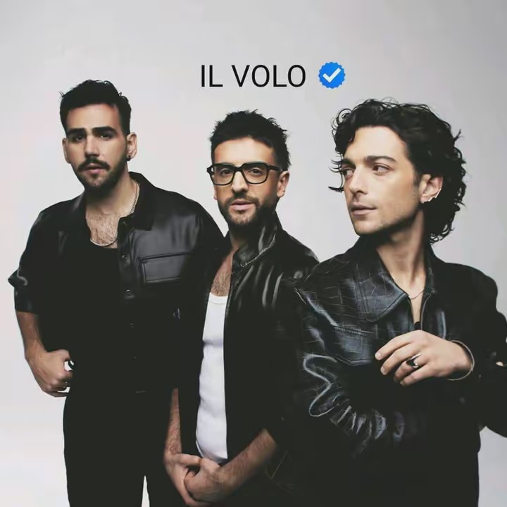 ILVOLO MUSIC ✅