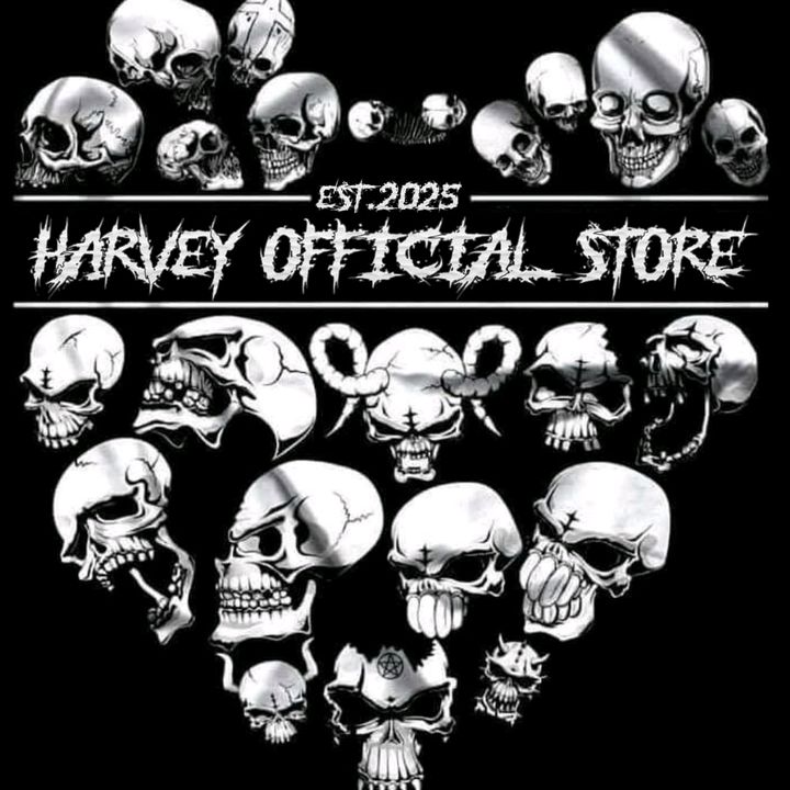 HARVEY OFFCIAL