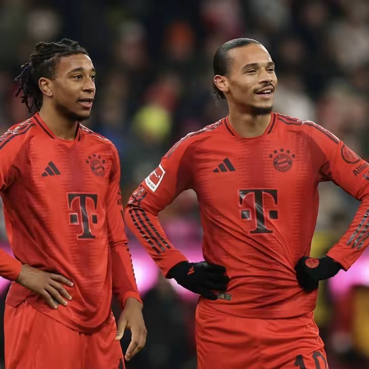 Mia San Mia❤️🤍