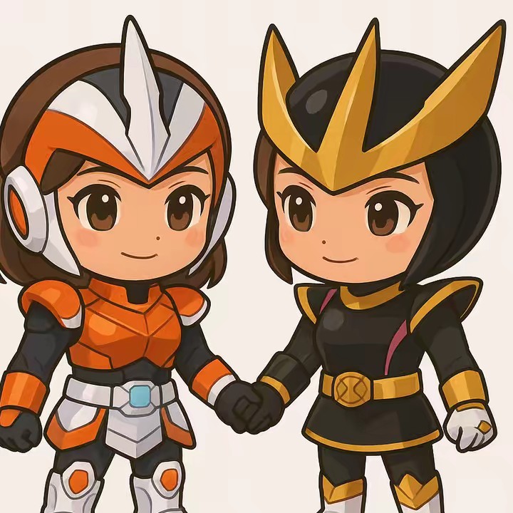 Geats特撮🦊🇲🇾🇯🇵