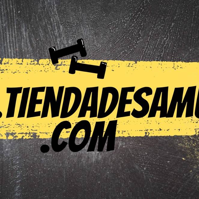 TIENDA DE SAMUEL