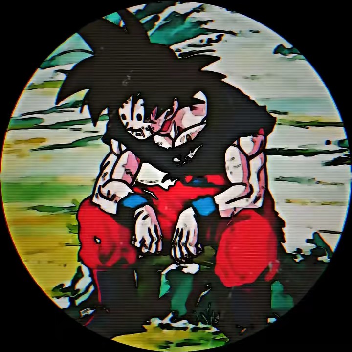 ★GOKU★