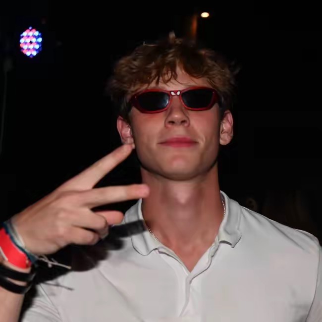 Aidan Williams
