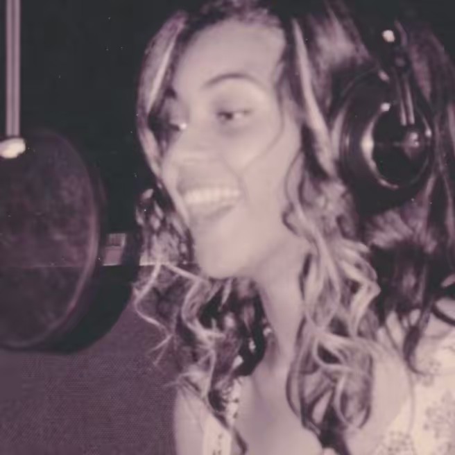 Taking a long break.