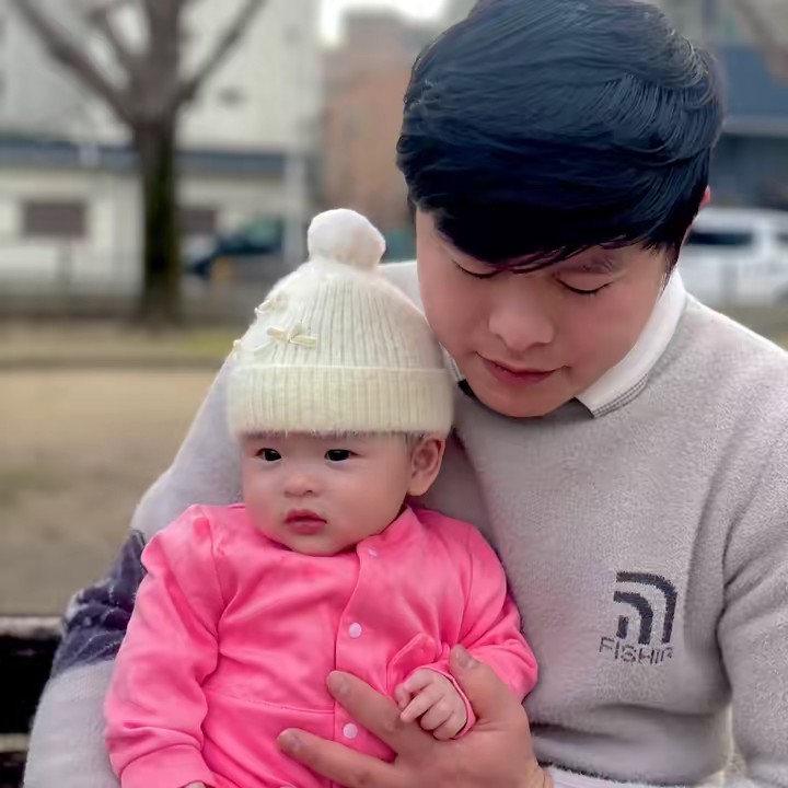 Mây ở Nhật 🇻🇳