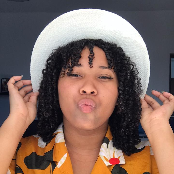 Natalia Ramírez 🌷