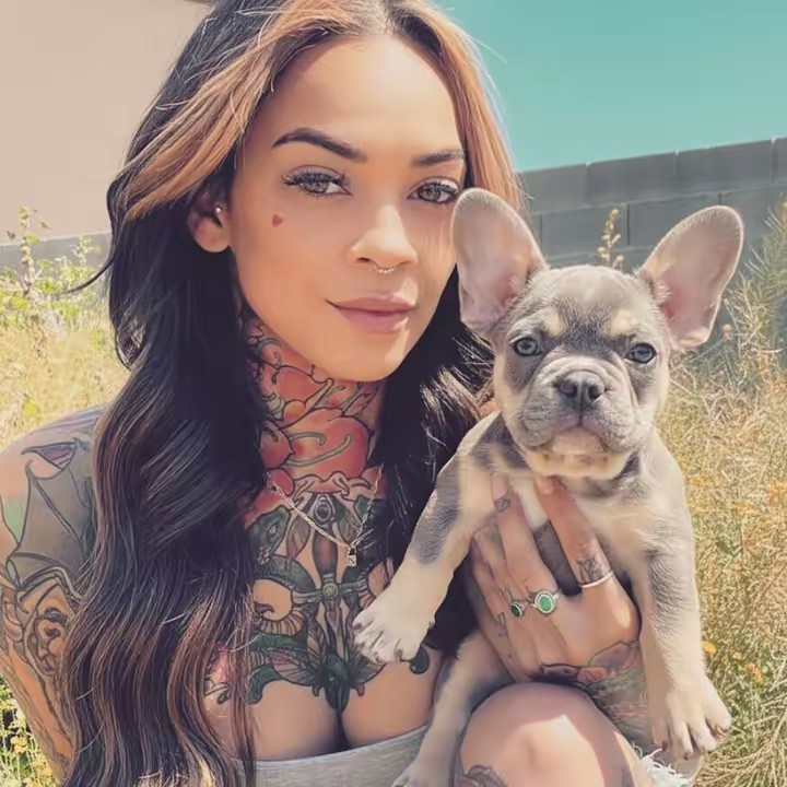 Aria Wolf