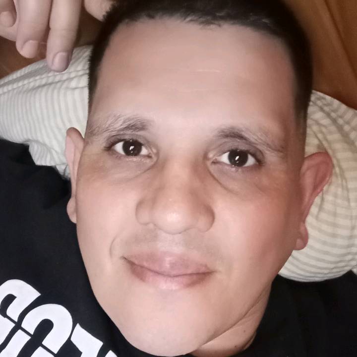 carlos Alberto Cardozo0383