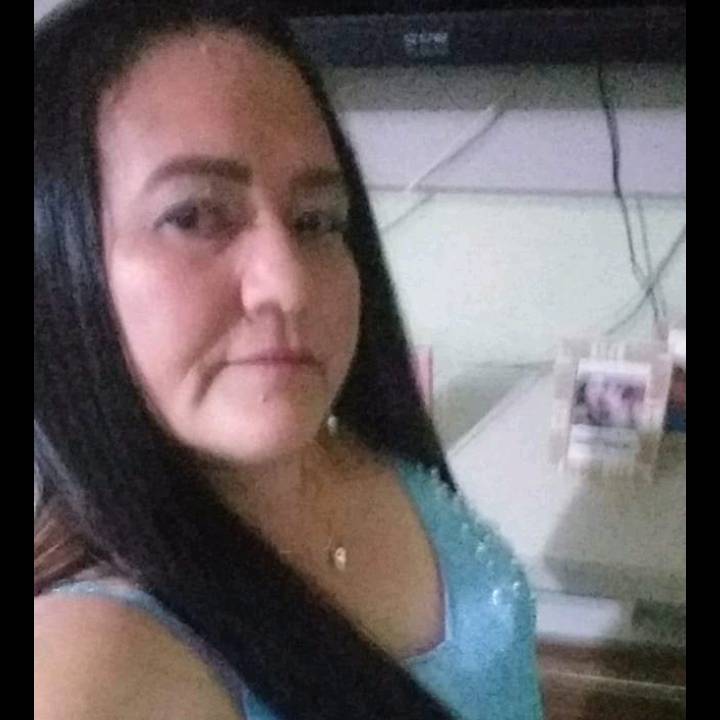 Andréia Martins Alve