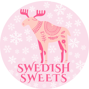 Swedish Candy
