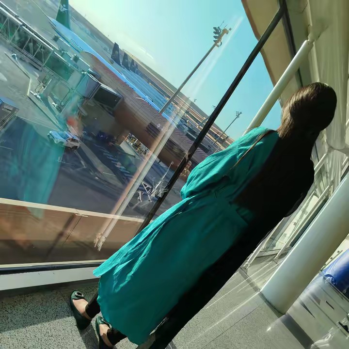 Asma♥️ Irfan🇵🇰🇪🇦