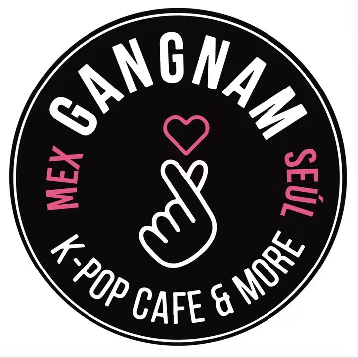 Gangnam Kpop Cafe
