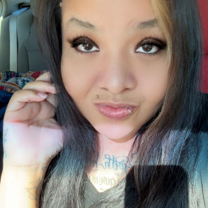 🩵MissNana 👅🩵