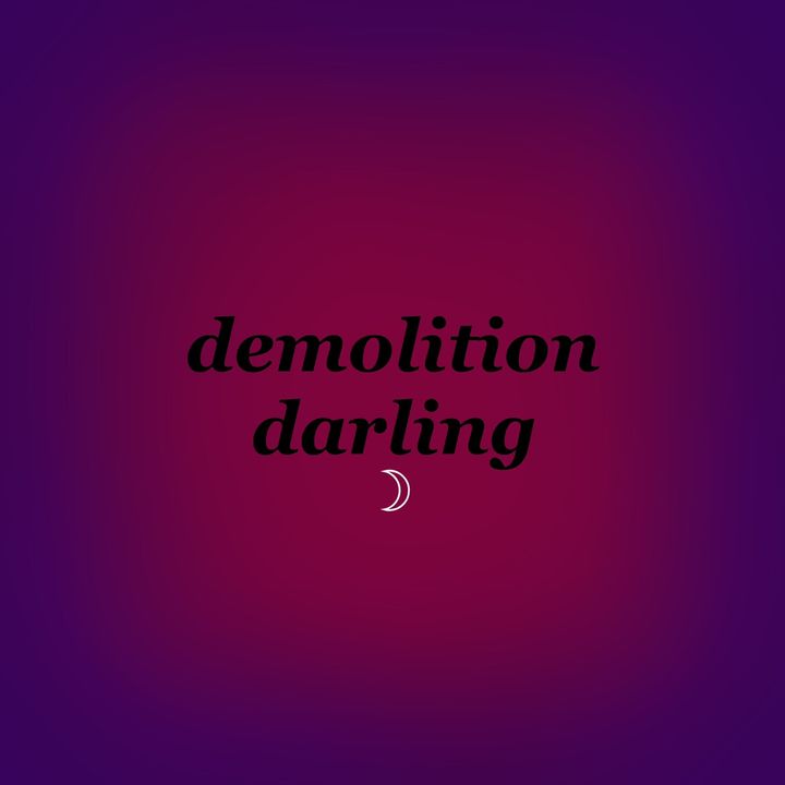 demolitiondarling