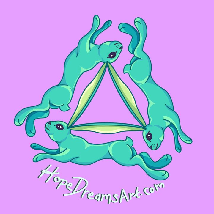 hopedreamsart