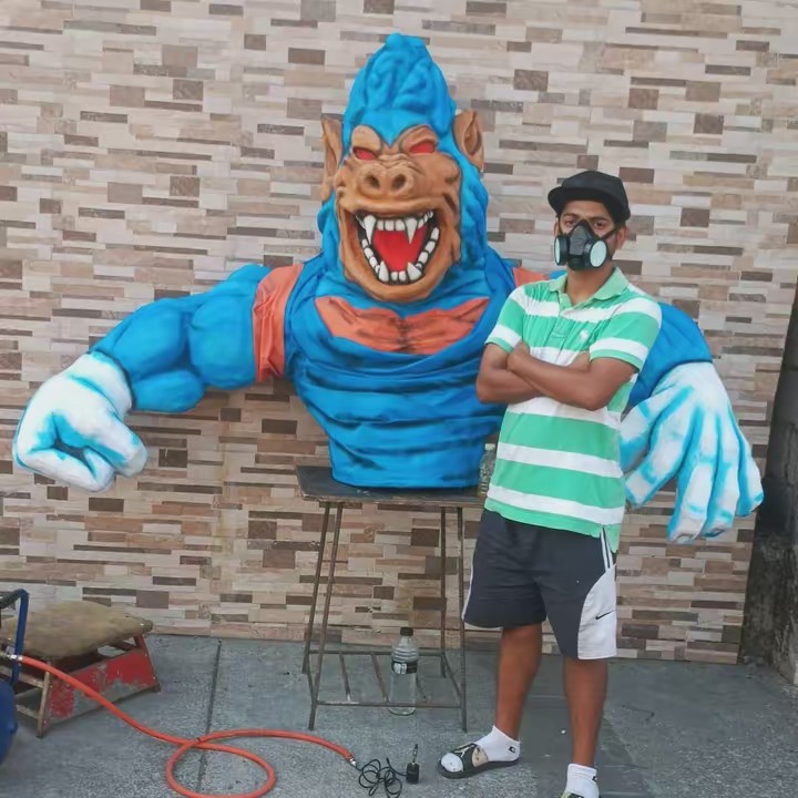 🐲 Artes Darblek 🐉