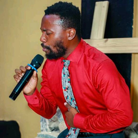 Pr. Emmanuel Lukoki 2