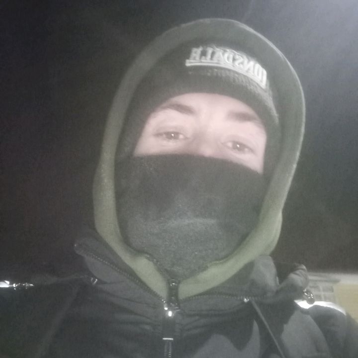 Артём БОРЗЫЙ..