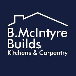 B McIntyre Builds