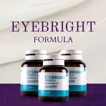 Bunga Putih Eyebright