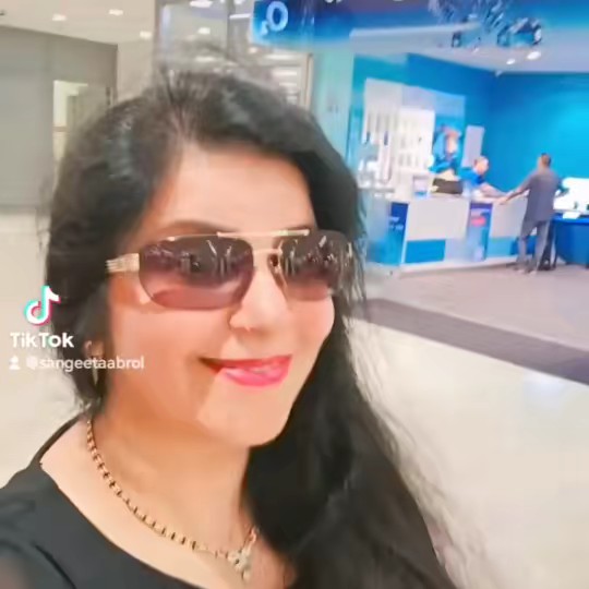 Sangeeta Abrol