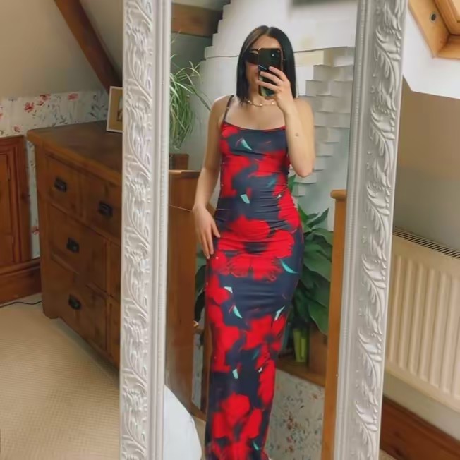 Shop with Arabella 🌸