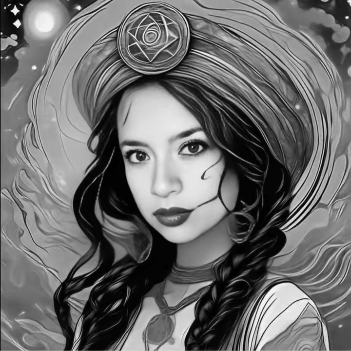 GIS ESPACIO HOLISTICO