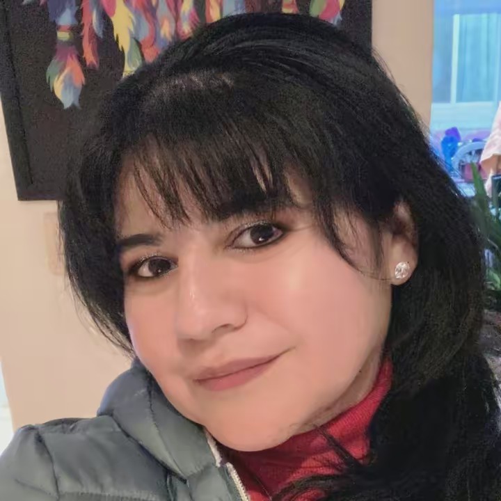 Martha Edith de Ventura