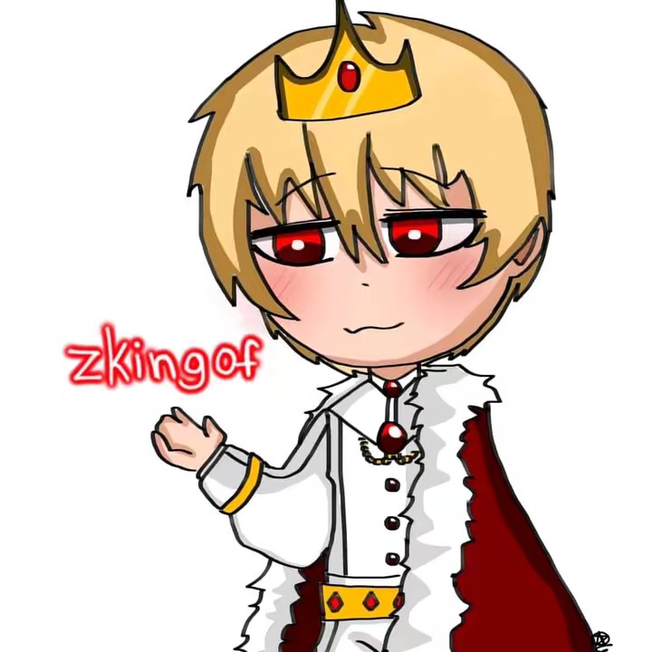 Z_kingof