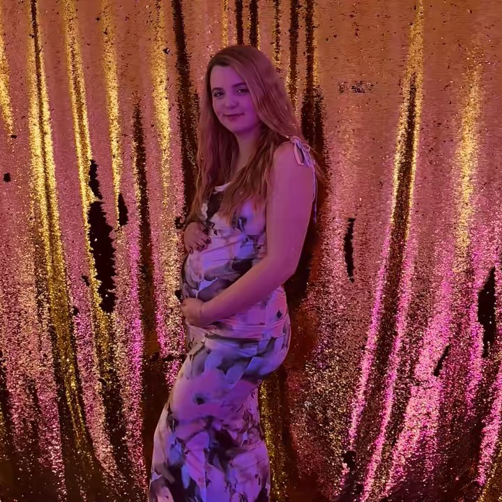 Abigail | First Time Mum 🤎🧸