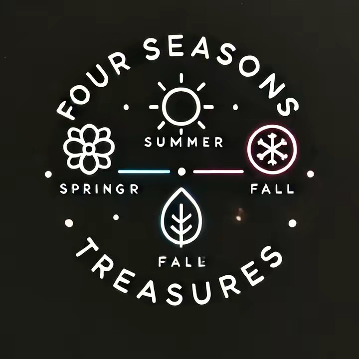 Four Seasons Treasures
