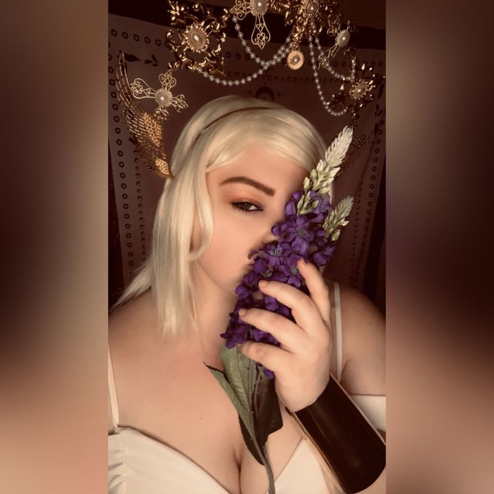 ☀️𓆩𝙸𝚁𝙸𝚂𓆪☀️