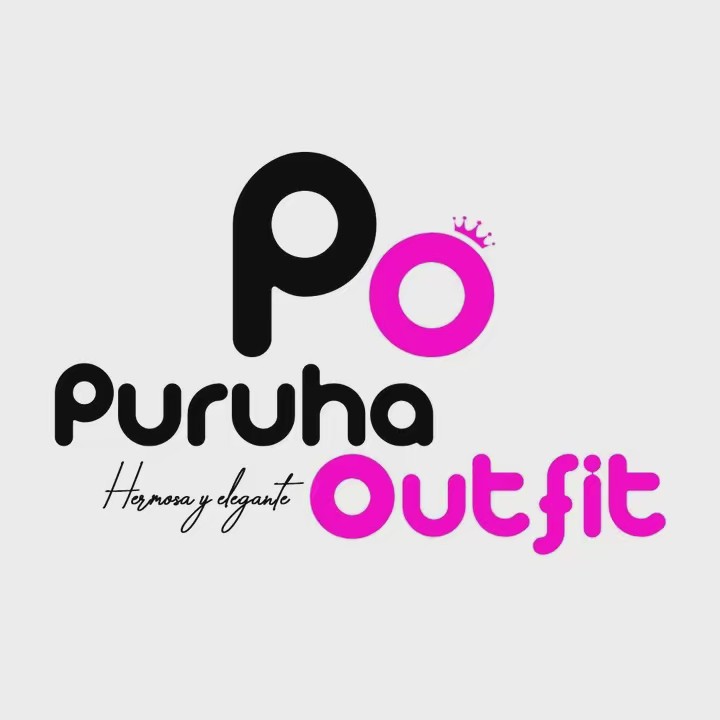 PURUHA OUTFIT