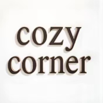 🔥Cozy Corner