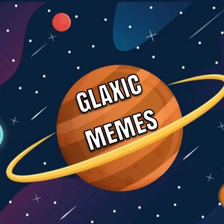 GLAXIC MEMES