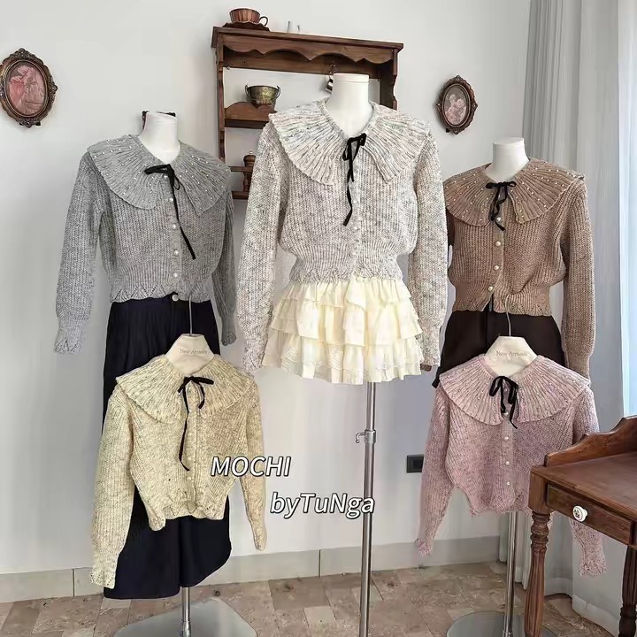 BB Closet thời trang nữ