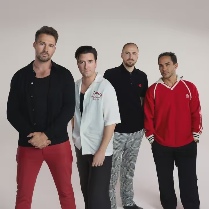 Big Time Rush
