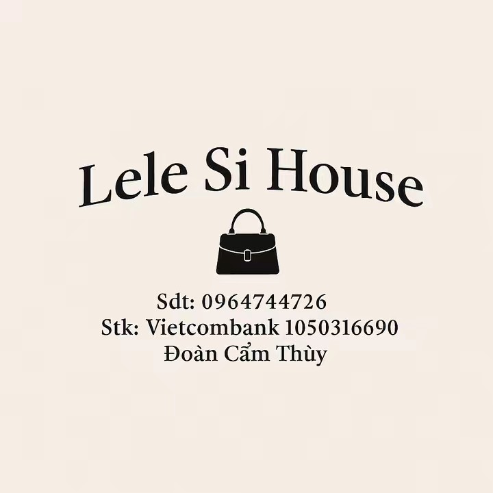 Lele Si House 👜